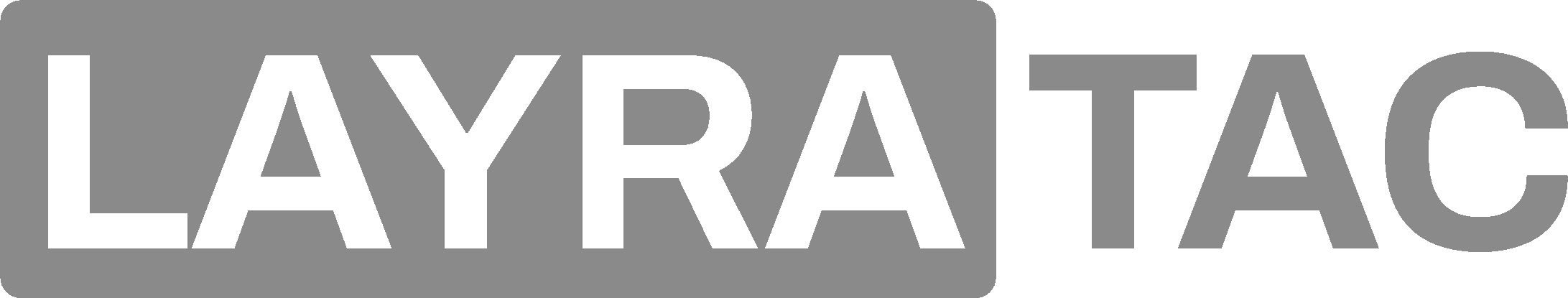 LAYRA TAC LOGO